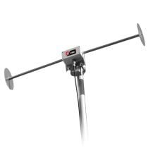 Stampfl X One Active Dipole Antenna 90kHz - 150 MHz