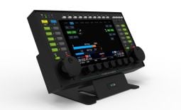 4O3A Station Manager
