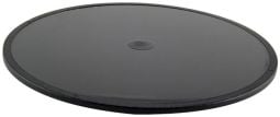 Lido 80mm Plastic Disc With 3M Adhesive