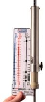 SuperGuide FG1 - Frequency Guide SWR Ruler