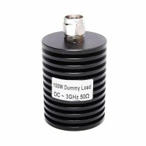 Surecom 100W N-Male DC 3GHz 50ohm Dummy Load (0014-0100)
