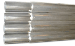 Swaged Poles 1.5