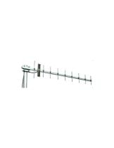 Sirio SY910 10 Element 698-960MHz Directional Yagi Antenna