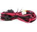 Yaesu T9026115 Spare Power Lead