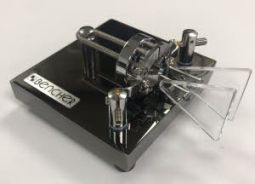 Vibroplex Key BENCHER BY-1B
