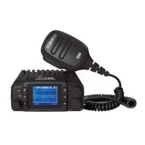 TYT TH-8600 Waterproof Dual Band Mobile Transceiver
