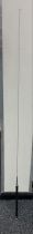 21MHZ 15M MOBILE ANTENNA WITH PL259 BASE