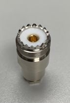 UHF Socket for RG-58