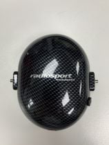 Radiosport replacement ear shell