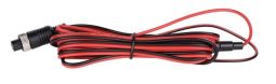 INRICO TM-7 PLUS DC LEAD (2 PIN VERSION)