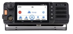 INRICO TM-9 - 4G MOBILE NETWORK RADIO