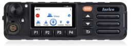 INRICO TM-7 PLUS MK2 (AVIATION VERSION) 4G/WIFI NETWORK MOBILE RADIO 4G 