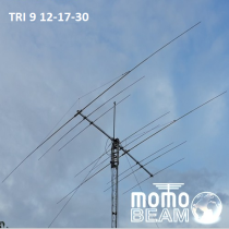 Momo Beam TRI 9-121730