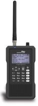 Whistler TRX-1 Digital Scanner Radio - Handheld