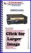 Compact TS-590SG Mini-manual
