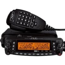 TYT TH-9800 PLUS Quad-Band Mobile Transceiver (10m, 6m, 2m, 70cm) USB Program cable is not included