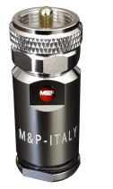 MESSI & PAOLONI PL259 for Airborne 10