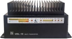 Hilberling UDL-16 QO-100 Up/Downlink Transverter for PT-8000A