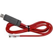 RT Systems USB-76 Programming Cable USB for the AnyTone AnyTone AT-779UV (Windows 11)
