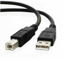 USB A-B Cable