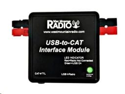 USB-to-CAT Interface Module 58247-1735