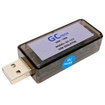 Digirig USB Noise Isolator