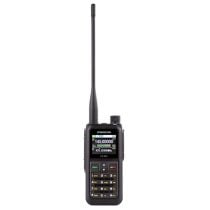 Dynascan UV-202 Dual Band Handheld Transceiver