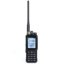 TYT UVL-15W Handheld Dual Band 15W GPS APRS Handheld Transceiver