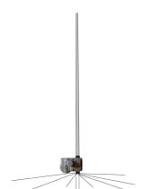 Ultrabeam Vertical 6 – 40m