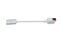 VFLEX X Connector DIY Solderless Adaptor Bundle (with included VFLEX Base)