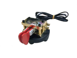Vine Antenna RST-TP3 Twin Paddle Magnetic Morse Key