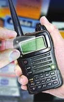SF-FT1 Screen protectors for displays - Yaesu FT-1 all models