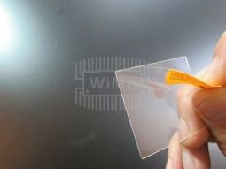 SF-IC7100 Screen protectors for displays - Icom IC-7100 all models
