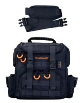 Windcamp Pota/Sota Radio Case