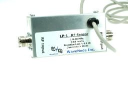 WaveNode WN-2.QRP QRP Sensor 3.5-60MHz 0-60W