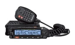 Wouxun KG-UV980PL 6m, 4m, 2m & 70cms UK Bands