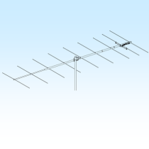 2M X SERIES ANTENNA