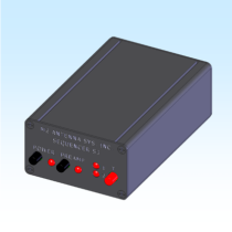 S3 SEQUENCER