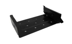 Yaesu FTM-500/510/300 quick release mounting bracket CS2652101