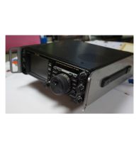 MyDEL-FT991(A) Side Panels with Hand Grips