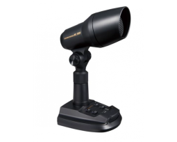 Yaesu M-100 Dual Element Microphone