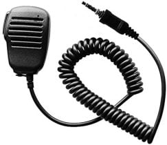 Yaesu SSM-17H