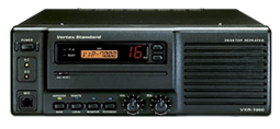 Yaesu MR-3