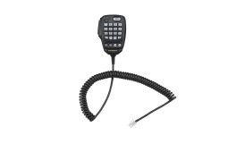 Yaesu SSM-85D microphone DTMF