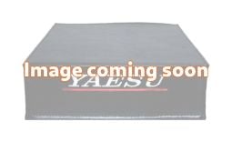 DX Covers Leatherette Dust Covers for Yaesu Radios
