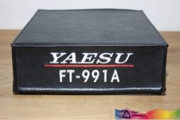 DX Covers Leatherette Dust Covers for Yaesu Radios