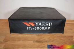 DX Covers Leatherette Dust Covers for Yaesu Radios