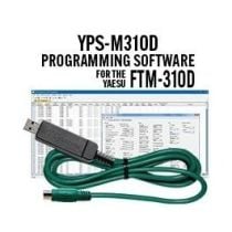 RT Systems YPS-M310D Programming Software & Cable for Yaesu FTM-310D