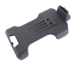 SHB-26 Quick Release Holster (Black Color)
