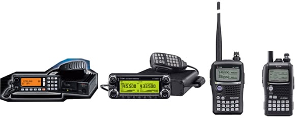 ICOM